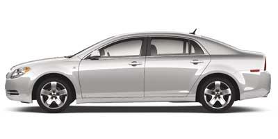 Used 2008 Chevrolet Malibu LT w/ HFV6 Engine Package