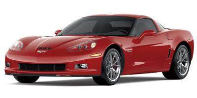 Used 2010 Chevrolet Corvette ZR1 w/ Preferred Equipment Group