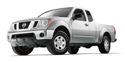 Used 2010 Nissan Frontier SE w/ SE Value Truck Pkg