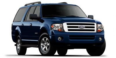 Used 2010 Ford Expedition EL XLT