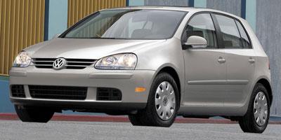 Used 2009 Volkswagen Rabbit S