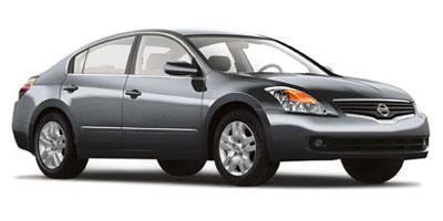Used 2009 Nissan Altima 2.5 SL w/ SL Pkg