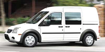 Used 2010 Ford Transit Connect XL