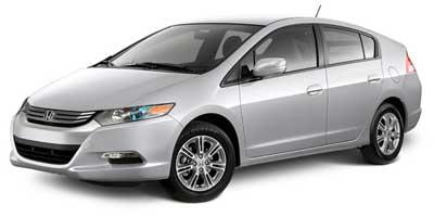 Used 2010 Honda Insight EX