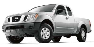 Used 2010 Nissan Frontier SE w/ Power Pkg