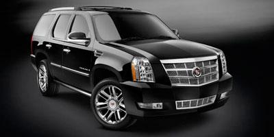 Used 2013 Cadillac Escalade Platinum