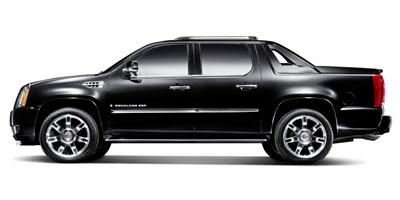 Used 2010 Cadillac Escalade EXT Luxury