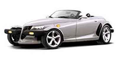 Used 2001 Plymouth Prowler