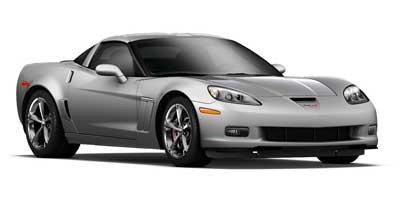 Used 2011 Chevrolet Corvette Grand Sport w/ Preferred Equipment Group