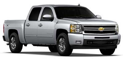 Used 2012 Chevrolet Silverado 1500 LTZ w/ LPO, Deluxe Chrome Package