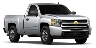 Used 2012 Chevrolet Silverado 1500 LT