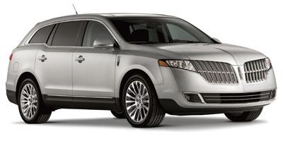 Used 2012 Lincoln MKT AWD
