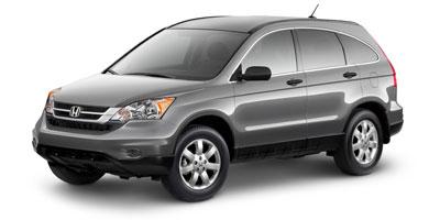 Used 2011 Honda CR-V SE