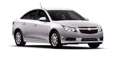 Used 2011 Chevrolet Cruze LT w/ RS Package