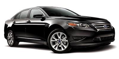 Used 2011 Ford Taurus SEL w/ 201A Rapid Spec Order Code