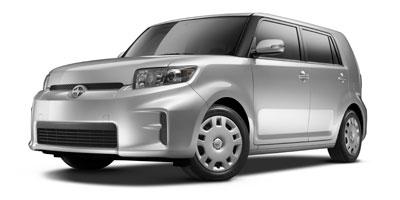 Used 2011 Scion xB