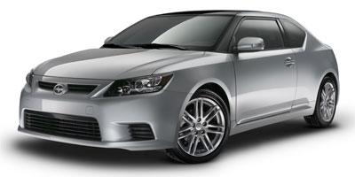 Used 2011 Scion tC