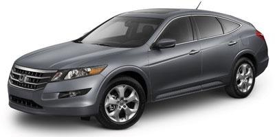 Used 2012 Honda Crosstour EX-L
