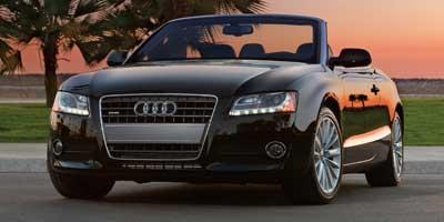 Used 2011 Audi A5 2.0T Premium Plus