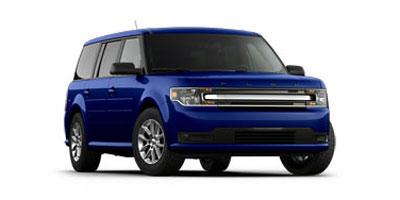 Used 2014 Ford Flex SE