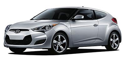 Used 2012 Hyundai Veloster w/ Style Pkg