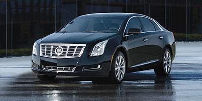 Used 2013 Cadillac XTS Luxury