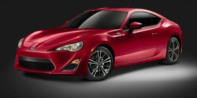 Used 2016 Scion FR-S