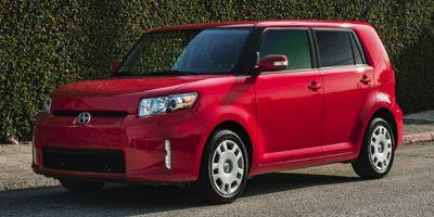 Used 2014 Scion xB