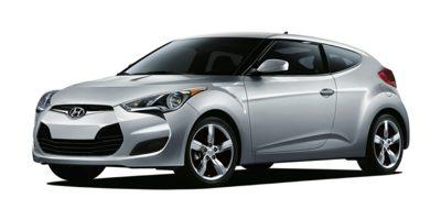 Used 2014 Hyundai Veloster w/ Style Package 02