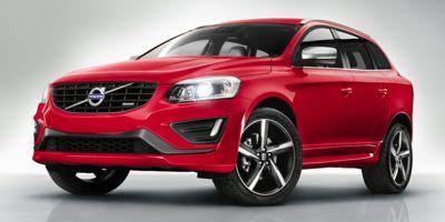 Used 2015 Volvo XC60 T6 R-Design Platinum