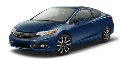 Used 2014 Honda Civic EX-L