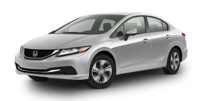 Used 2015 Honda Civic SE