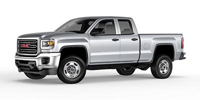 Used 2015 GMC Sierra 2500 SLT w/ Duramax Plus Package