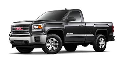 Used 2015 GMC Sierra 1500 SLE w/ SLE Preferred Package