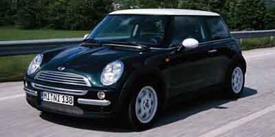 Used 2004 MINI Cooper Hardtop