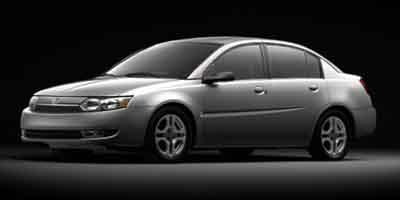 Used 2004 Saturn ION Level 3