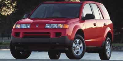 Used 2006 Saturn Vue 2WD w/ Leather Appointments Pkg