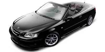 Used 2005 Saab 9-3 Arc