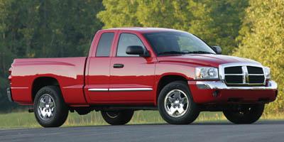 Used 2005 Dodge Dakota Laramie w/ Sport Appearance Group
