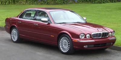 Used 2005 Jaguar XJ8 L