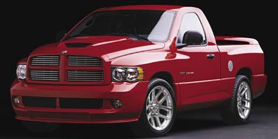 Used 2004 Dodge Ram 1500 Truck 2WD Regular Cab