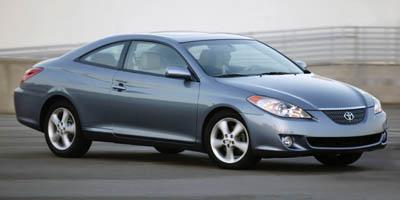 Used 2004 Toyota Solara SE