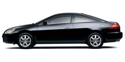 Used 2005 Honda Accord EX