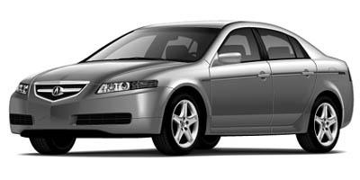 Used 2005 Acura TL