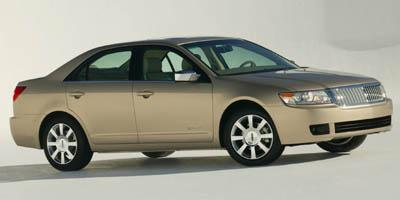 Used 2006 Lincoln Zephyr