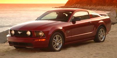 Used 2006 Ford Mustang GT