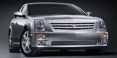 Used 2007 Cadillac STS V8 w/ Preferred Equipment Group
