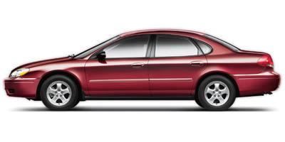 Used 2006 Ford Taurus SE