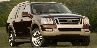 Used 2006 Ford Explorer Eddie Bauer