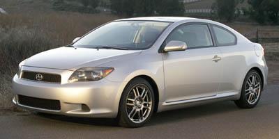 Used 2005 Scion tC